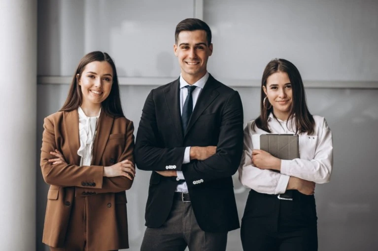 Work Culture