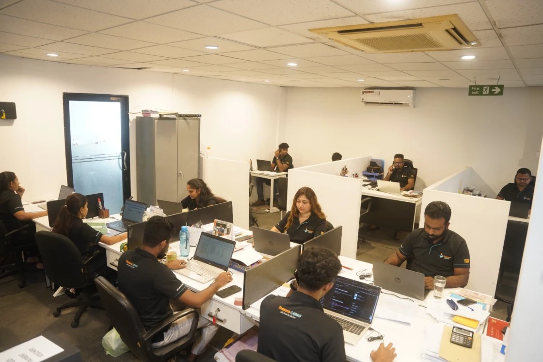 TranscoCargo Careers