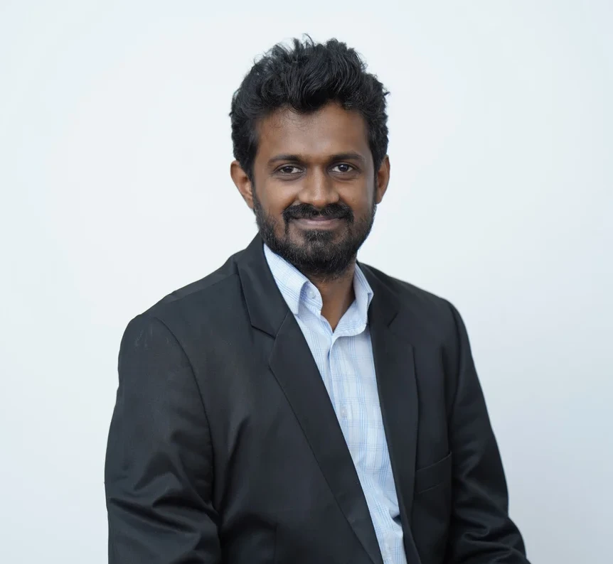 Irosh Hettiarachchi